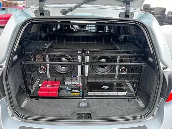 Volvo V70 2012 photo 5