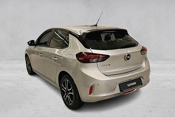 Opel Corsa E 2023 photo 3