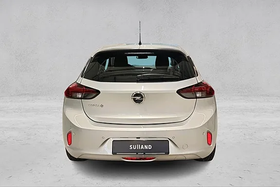 Opel Corsa E 2023 photo 4