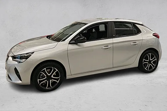 Opel Corsa E 2023 photo 2