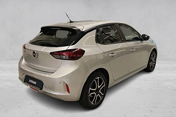 Opel Corsa E 2023 photo 5