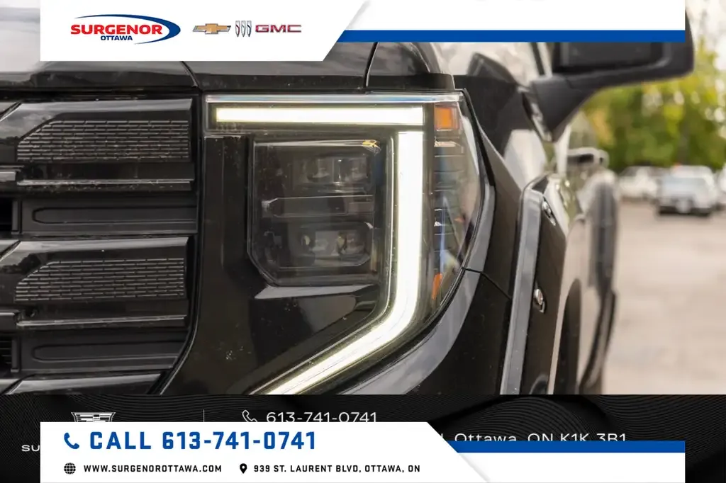 GMC Sierra 1500 2022 photo 3