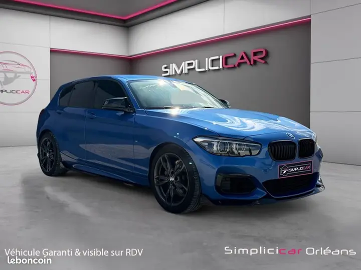 BMW Série 1