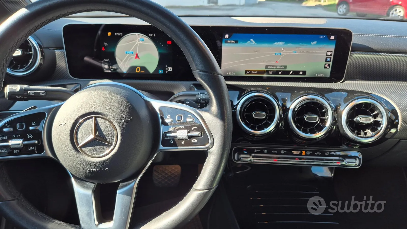 Mercedes-Benz Cla 2020 photo 4
