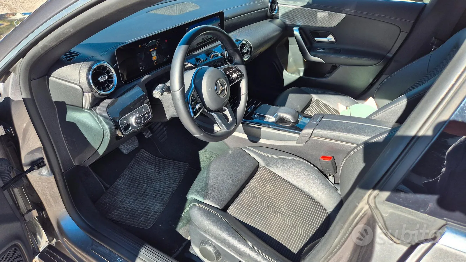 Mercedes-Benz Cla 2020 photo 2