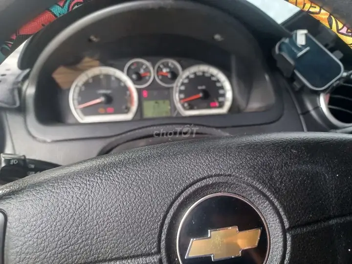 Chevrolet Aveo 2016 photo 3