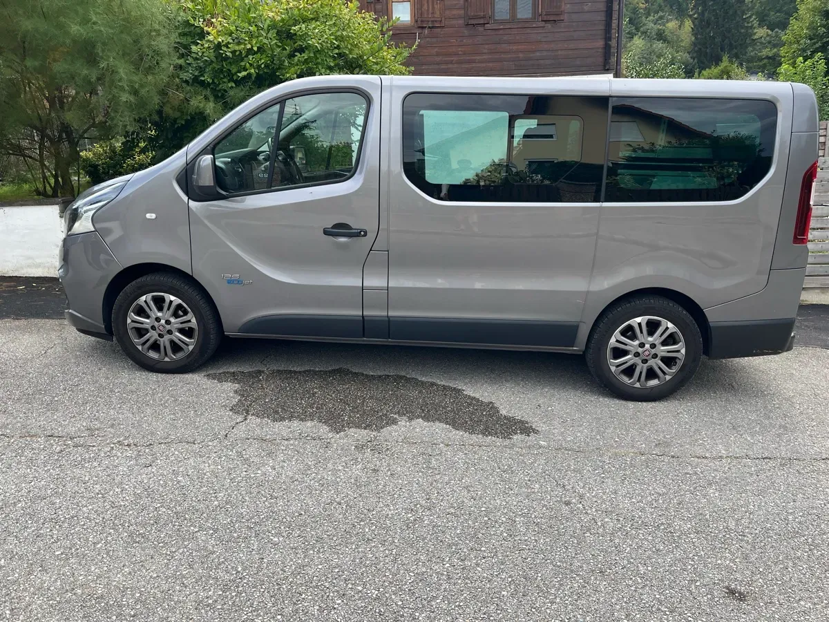 Fiat Talento
