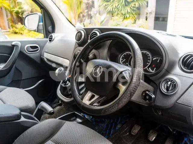 Mercedes-Benz Citan 2015 photo 5