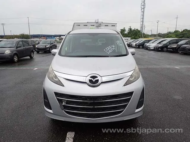 Mazda Biante 20Cs 2009 photo 5