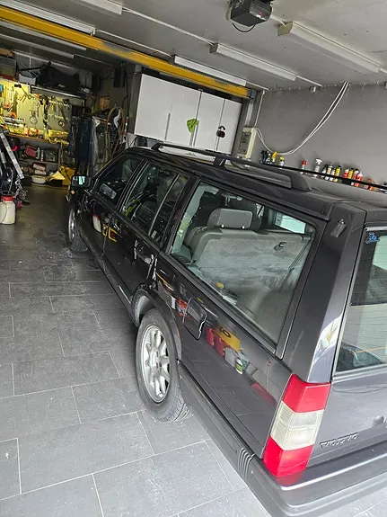 Volvo 940 1998 photo 3