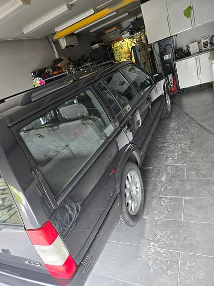 Volvo 940 1998 photo 2