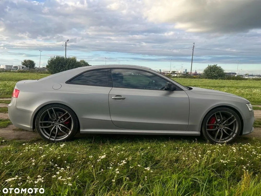 Audi Rs5 2015 photo 2