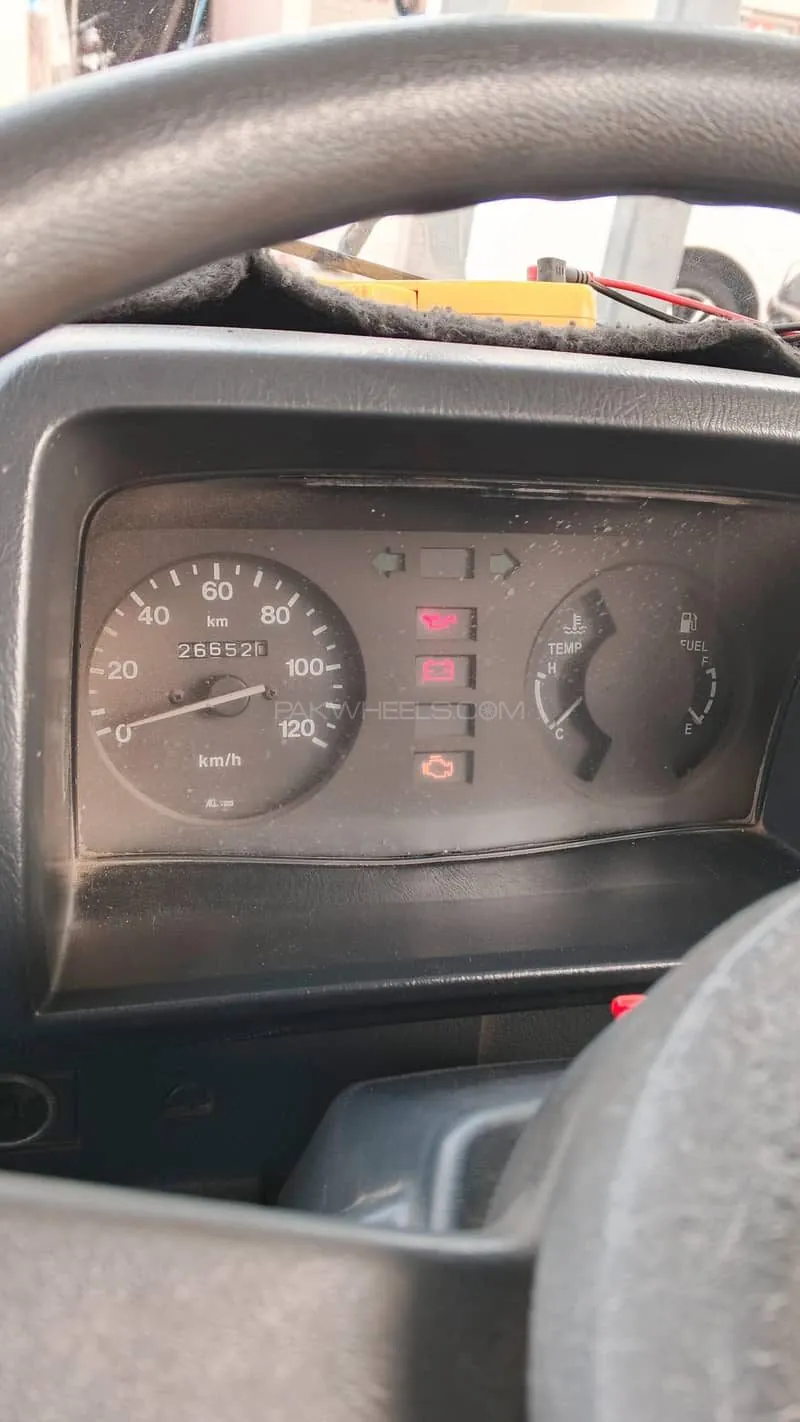 Suzuki Ravi