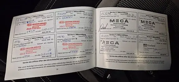 Kia Ceed 2015 photo 3
