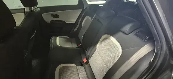 Kia Ceed 2015 photo 5