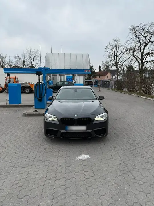 BMW 525D