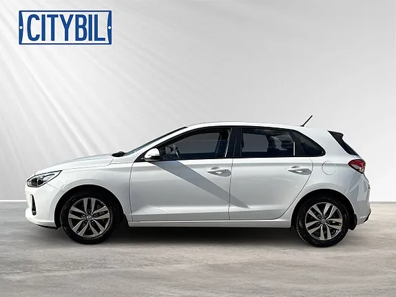 Hyundai I30 2018 photo 2
