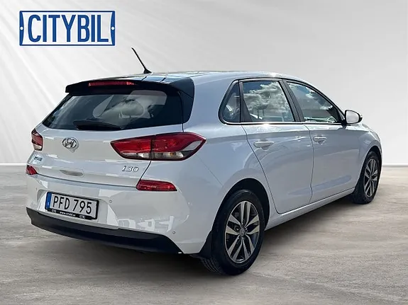Hyundai I30 2018 photo 4