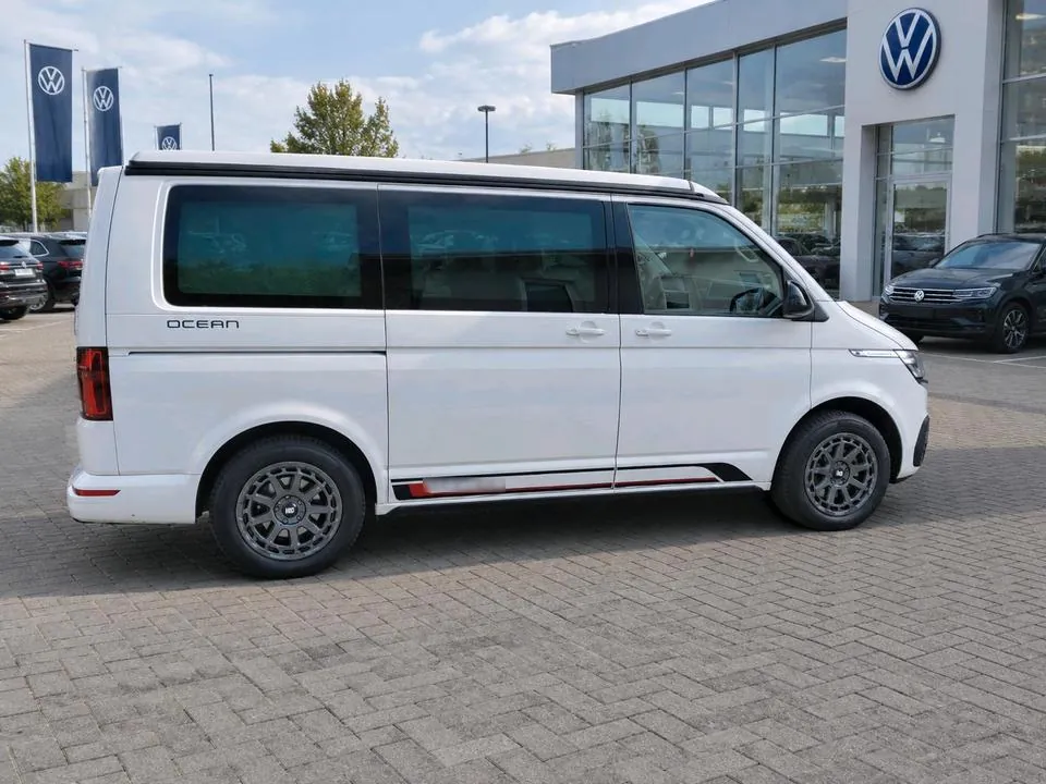 Volkswagen T6.1