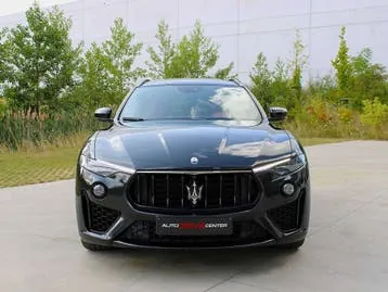 Maserati Levante 2022 photo 2