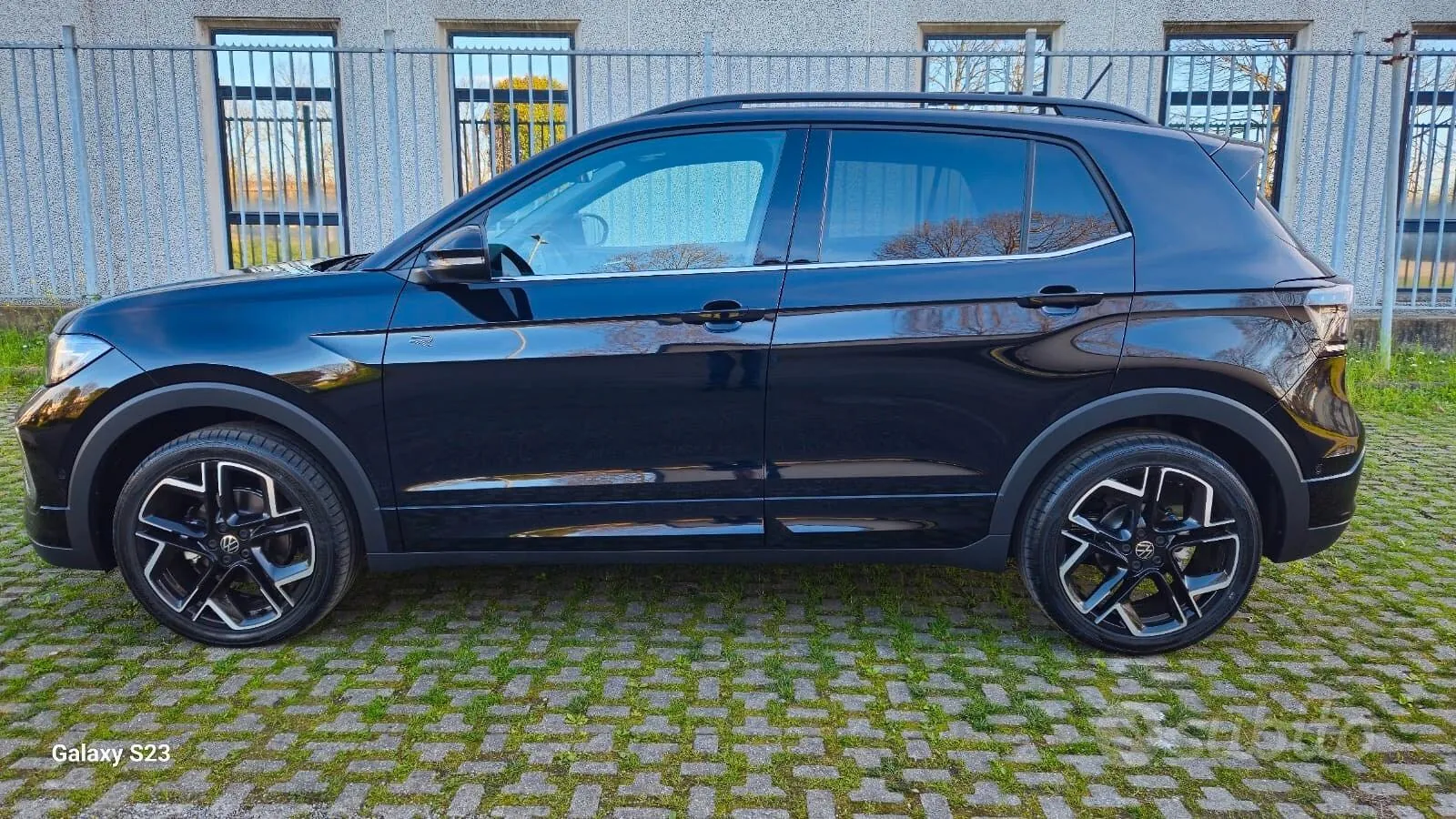 Volkswagen T-Cross 2025 photo 4