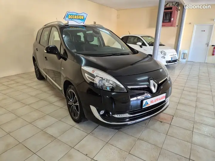 Renault Grand Scenic
