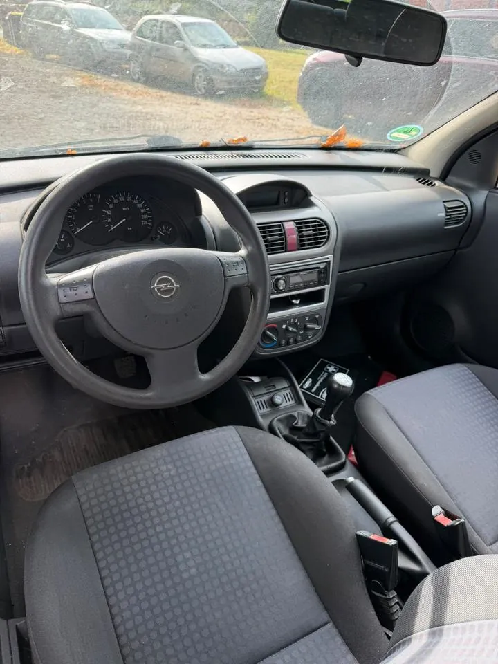 Volkswagen Lupo