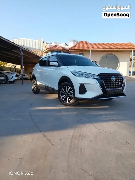 Nissan Kicks 2024 photo 2