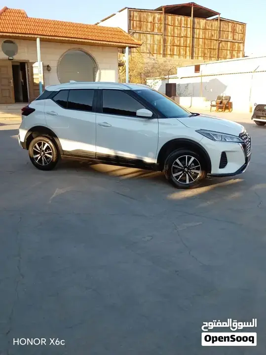 Nissan Kicks 2024 photo 4