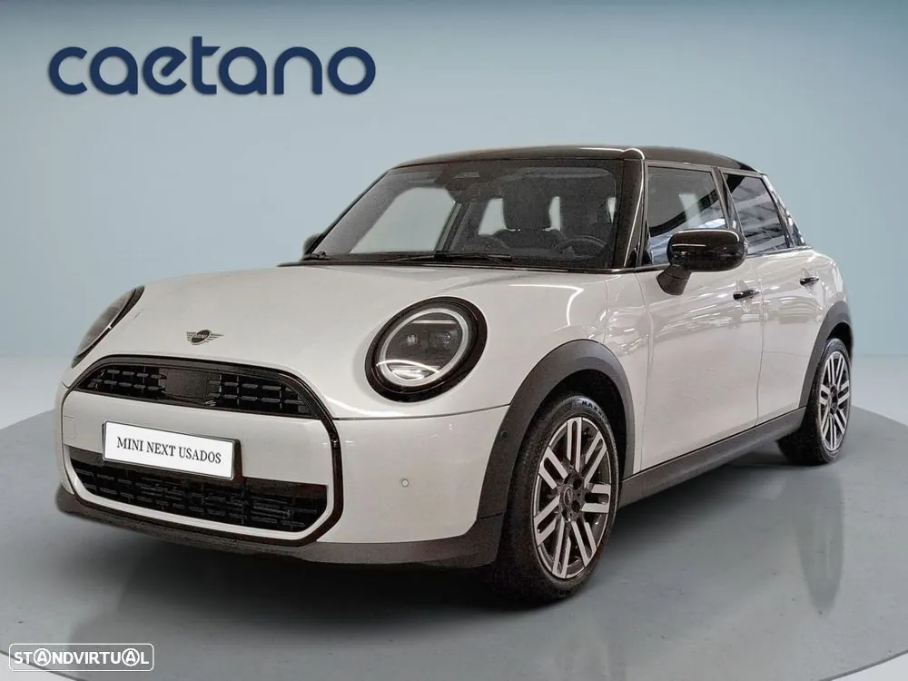 Mini 5 Portas