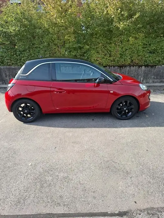 Opel Adam