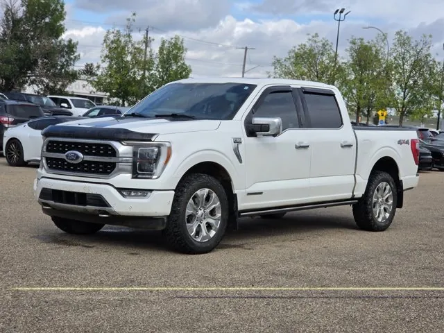 Ford F-150 2021 photo 2