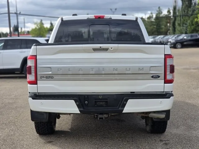 Ford F-150 2021 photo 5