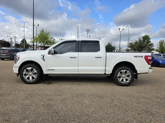 Ford F-150 2021 photo 3