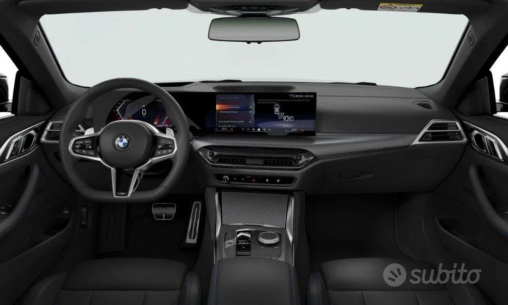 BMW 4 Series photo 3