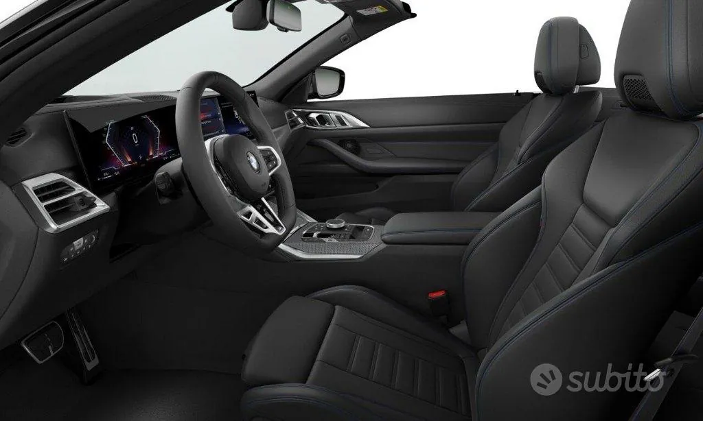 BMW 4 Series photo 4
