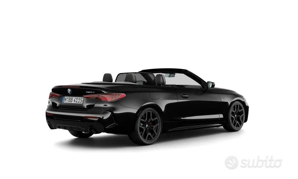 BMW 4 Series photo 2