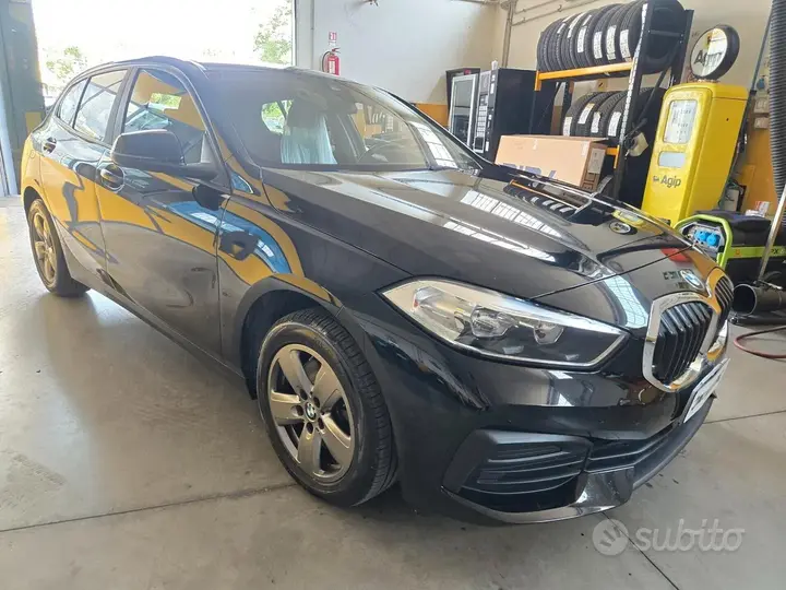 BMW 116D