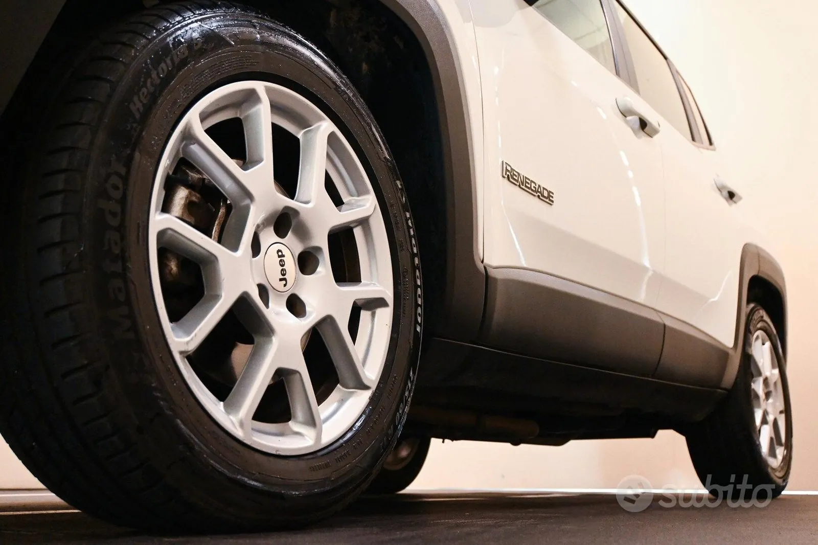 Jeep Renegade 2023 photo 4