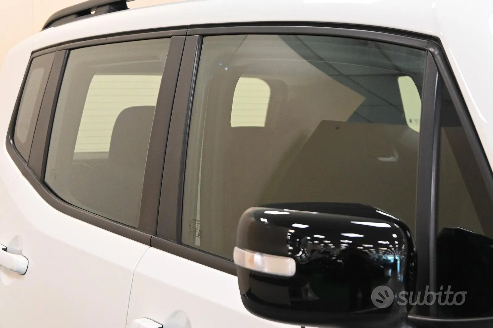 Jeep Renegade 2023 photo 5
