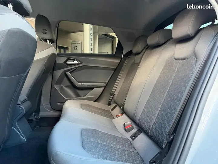 Audi A1 2020 photo 5