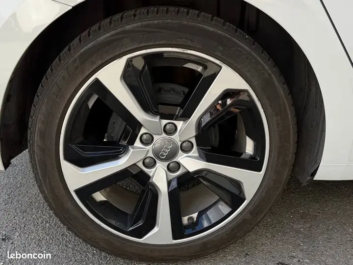 Audi A1 2020 photo 3
