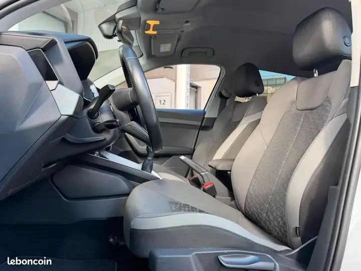 Audi A1 2020 photo 4