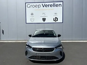 Opel Corsa 2022 photo 2