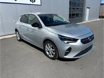 Opel Corsa 2022 photo 3