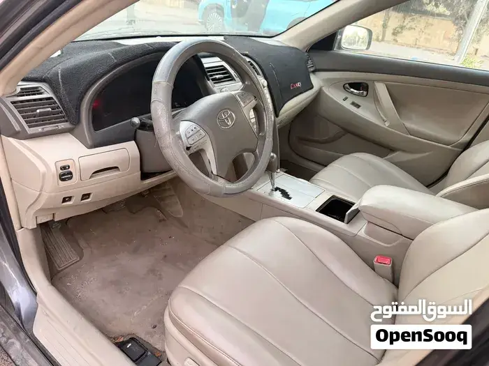 Toyota Camry 2011 photo 3