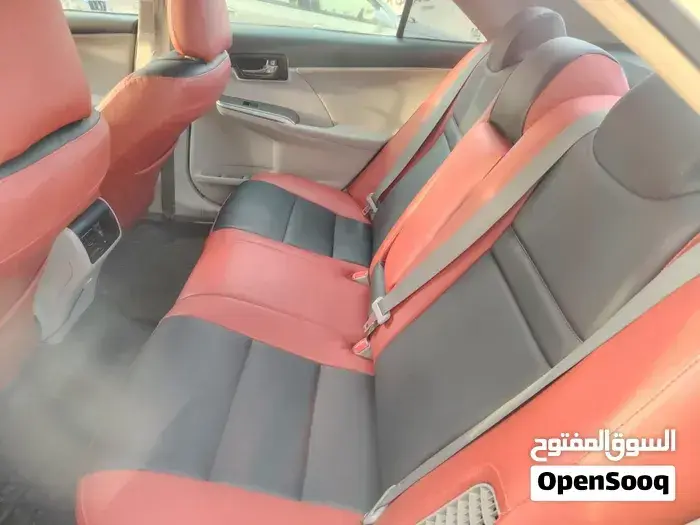 Toyota Camry 2011 photo 5