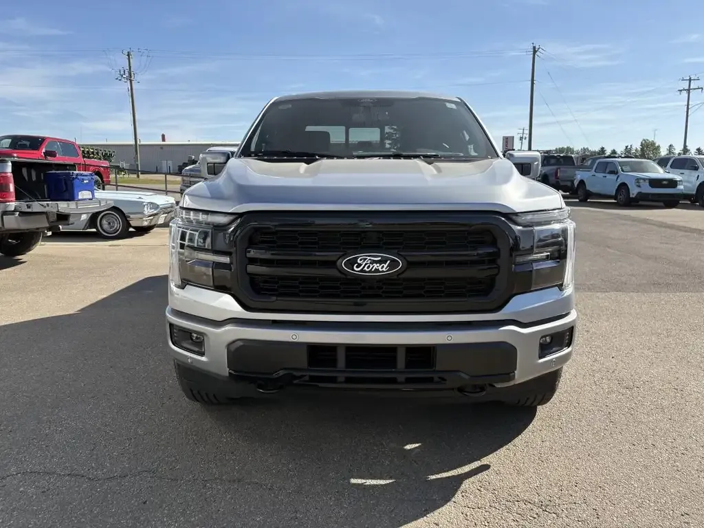 Ford F-150 2026 photo 2