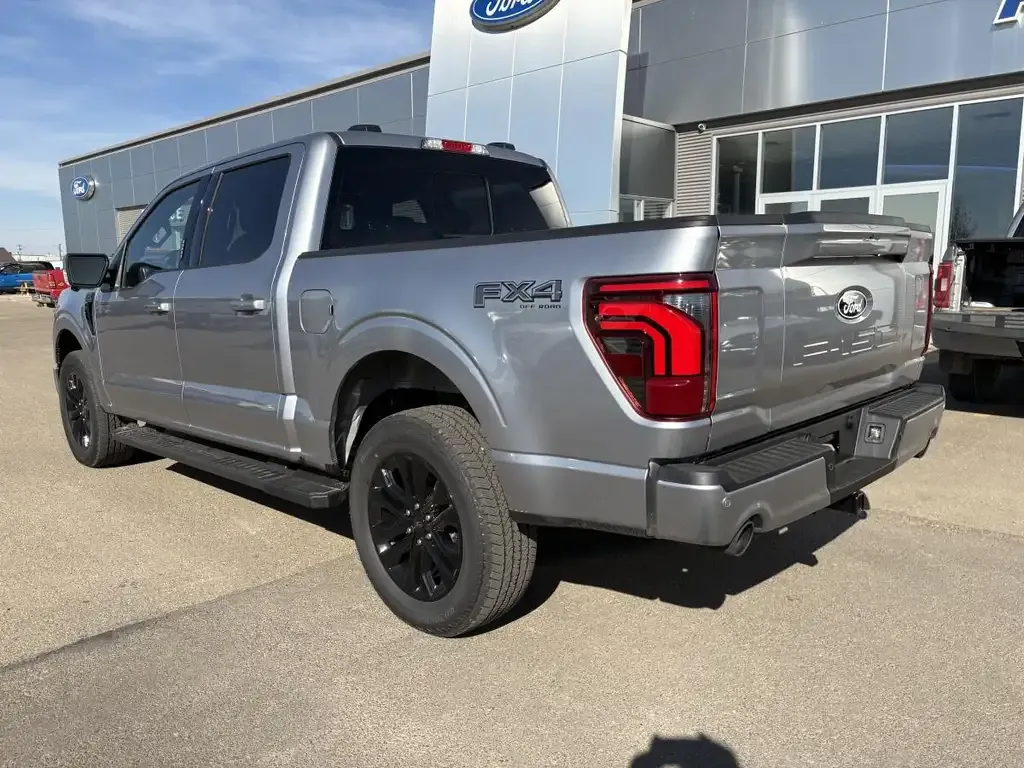Ford F-150 2026 photo 4