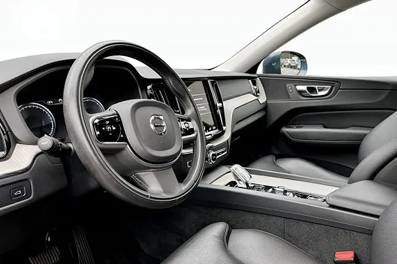 Volvo Xc60 2021 photo 5